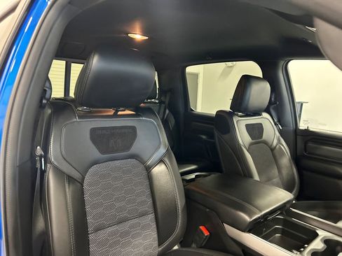 Used 2023 RAM 1500 Big Horn image 34