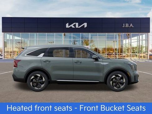 New 2026 Kia Sorento EX image 7