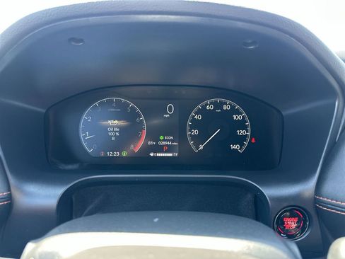 Used 2024 Honda HR-V Sport image 23