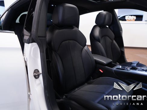 Used 2018 Audi S5 Premium Plus w/ Navigation Package AWD/4WD image 30