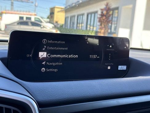 New 2026 MAZDA CX-50 AWD 2.5 Hybrid w/ Weather Package image 28