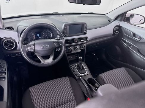 Used 2018 Hyundai Kona SEL w/ SEL Tech Package 02 image 19