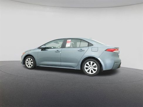 New 2026 Toyota Corolla LE image 20