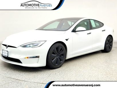 Used 2023 Tesla Model S