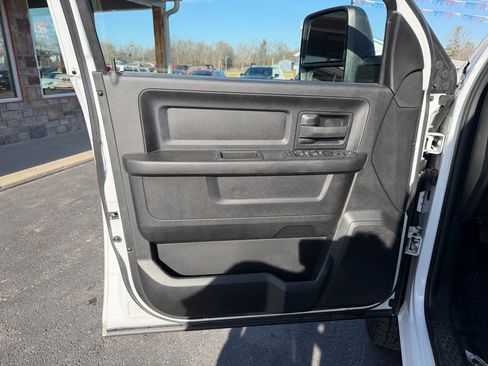 Used 2023 RAM 3500 Tradesman image 13