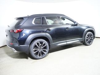 New 2026 MAZDA CX-50 AWD 2.5 S w/ Accent Package video 2