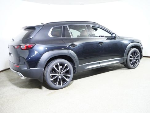 New 2026 MAZDA CX-50 AWD 2.5 S w/ Accent Package image 2
