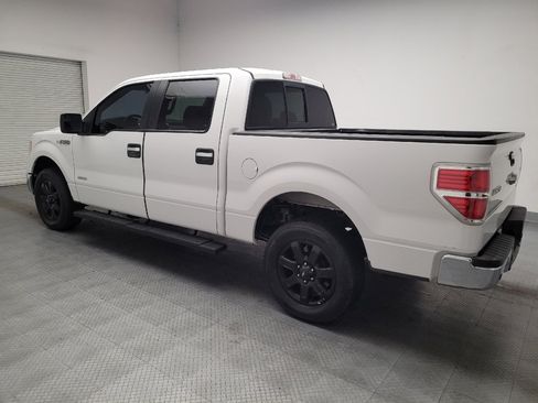 Used 2014 Ford F150 XLT w/ Equipment Group 302A Luxury RWD image 3