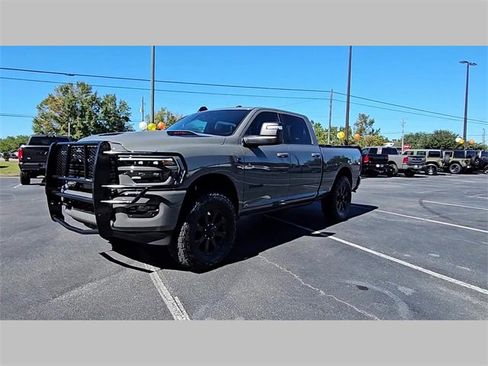 New 2026 RAM 2500 Laramie image 19