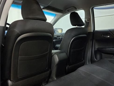 Used 2013 Honda Accord Sport image 12