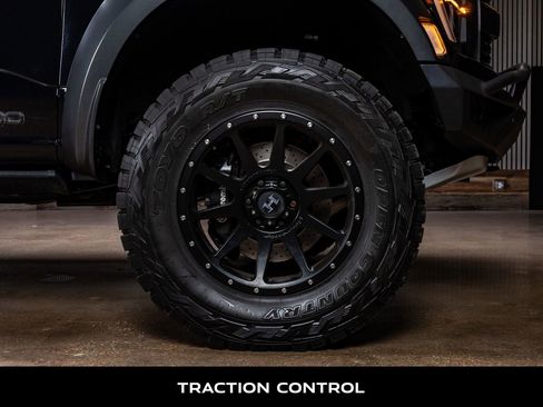 Used 2023 Ford F150 Raptor image 11