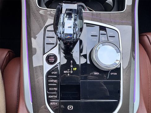 Used 2022 BMW X5 sDrive40i w/ M Sport Package image 20