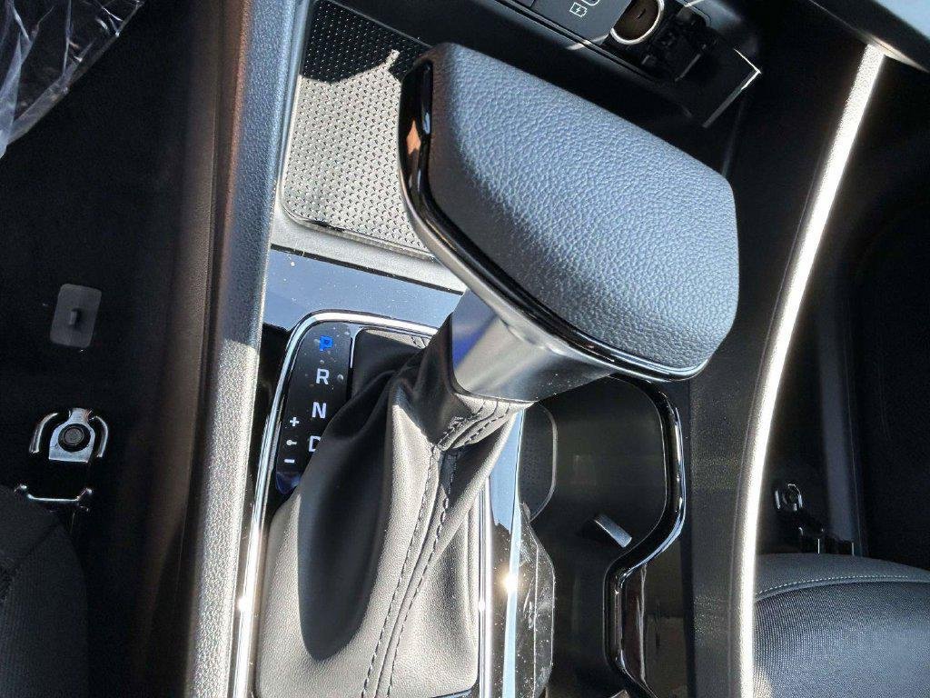 New 2026 Hyundai Tucson SE FWD image 34