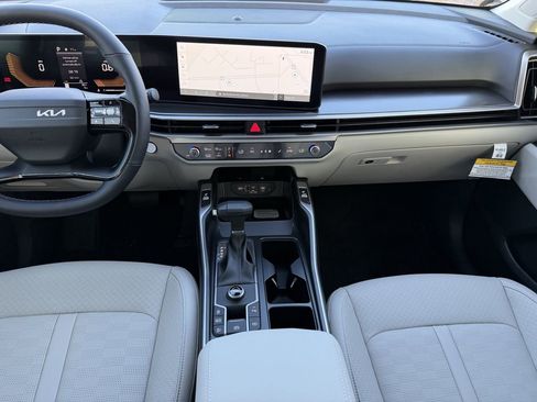 New 2026 Kia Sorento EX image 15