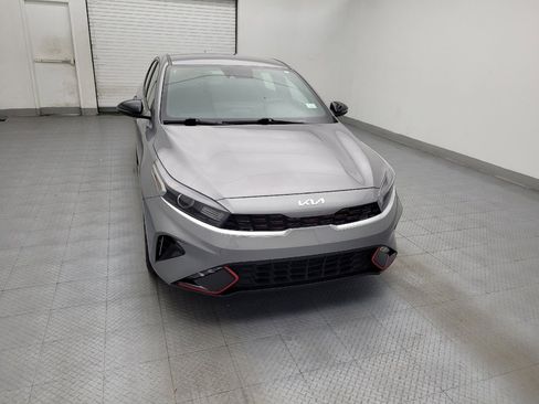 Used 2023 Kia Forte GT-Line FWD image 14