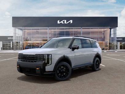 New 2027 Kia Telluride SX Prestige X-Pro