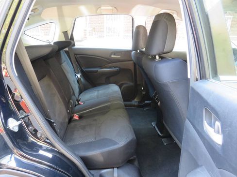 Used 2015 Honda CR-V LX image 20