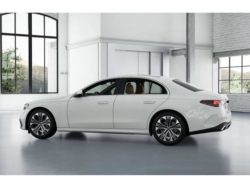 Used 2026 Mercedes-Benz E 350 Sedan image 32