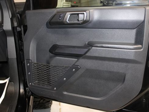 Used 2025 Ford Bronco Big Bend AWD/4WD image 7