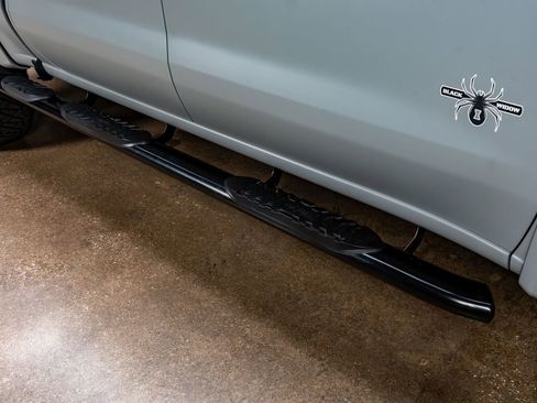 Used 2023 Chevrolet Silverado 1500 RST w/ All Star Edition Plus image 12