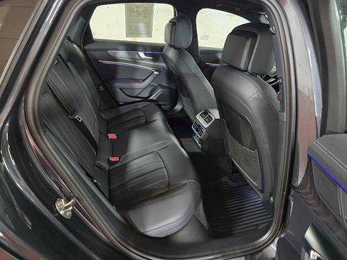 Used 2024 Audi A6 Premium Plus w/ Premium Plus Package image 14