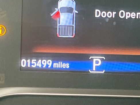 Used 2022 Honda Ridgeline RTL-E image 12