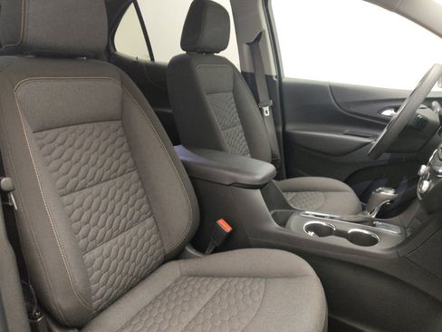 Used 2020 Chevrolet Equinox LT w/ LPO, Floor Liner Package image 21
