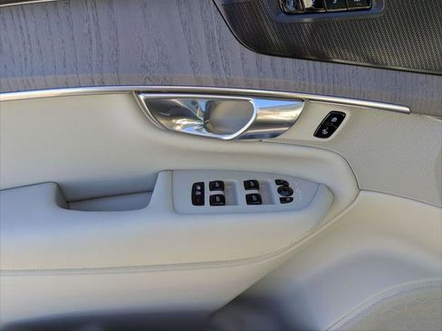 New 2026 Volvo XC90 B6 Ultra image 7