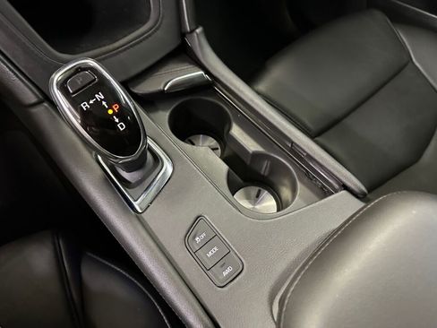Used 2019 Cadillac XT5 Luxury image 17