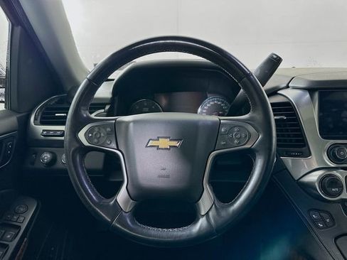 Used 2016 Chevrolet Tahoe LTZ image 24