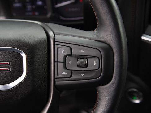 Used 2022 GMC Sierra 3500 AT4 w/ AT4 Preferred Package image 20