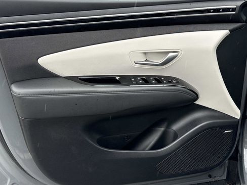 Certified 2024 Hyundai Tucson Limited AWD/4WD image 18