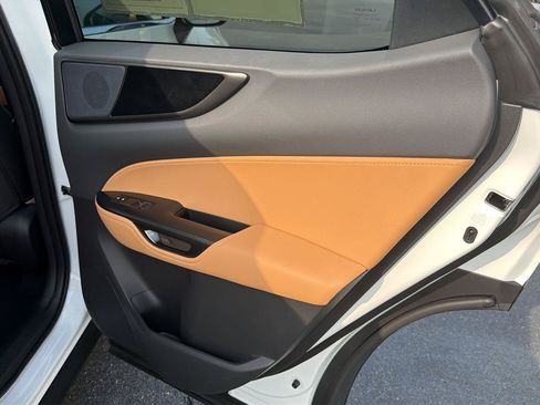 Used 2026 Lexus NX 350 AWD image 15