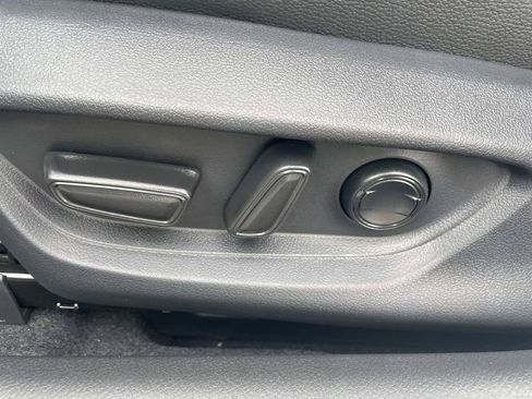 New 2026 Toyota Camry XLE FWD image 25