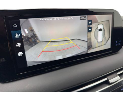 Used 2024 Hyundai Palisade Calligraphy image 67