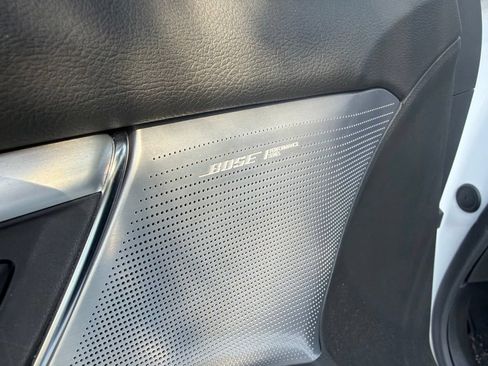 Certified 2023 Cadillac CT5 Luxury w/ Sun And Sound Package RWD image 8