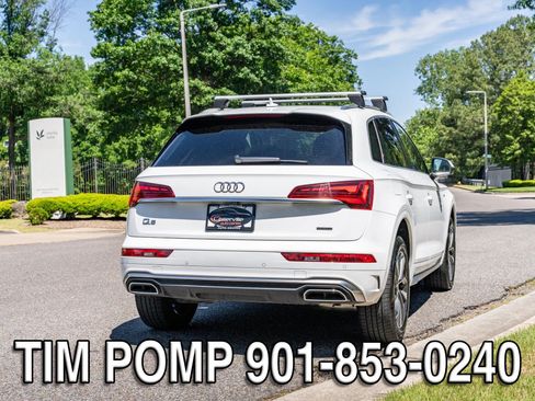 Used 2024 Audi Q5 2.0T Premium Plus AWD/4WD image 6
