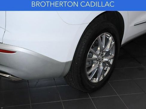 Certified 2023 Buick Enclave Premium w/ Experience Buick Package AWD/4WD image 16