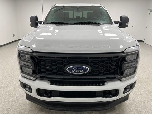 Used 2024 Ford F250 XLT w/ XLT Premium Package AWD/4WD image 3