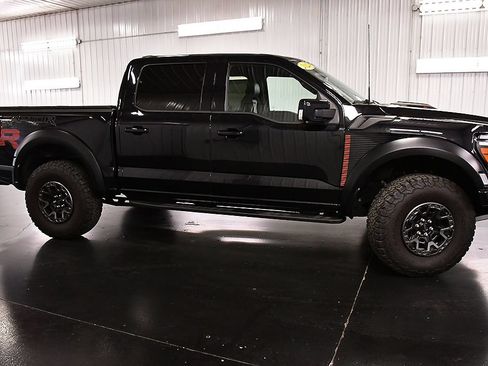 Used 2024 Ford F150 Raptor w/ Equipment Group 803A Raptor R AWD/4WD image 8