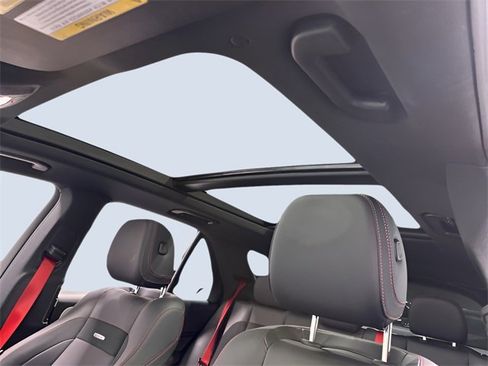 Used 2023 Mercedes-Benz GLE 53 AMG 4MATIC image 30