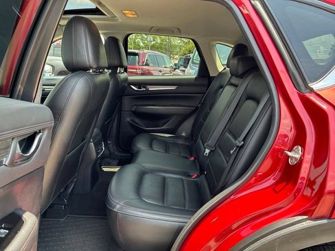 Used 2018 MAZDA CX-5 Grand Touring w/ Premium Package AWD/4WD image 21