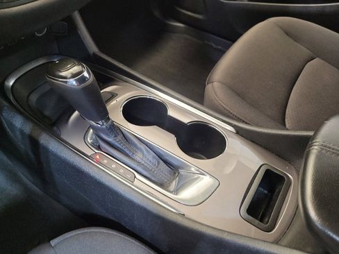 Used 2020 Chevrolet Malibu LT FWD image 26
