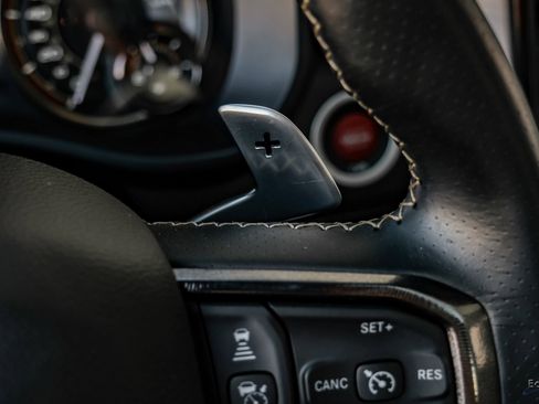 Used 2022 RAM 1500 TRX w/ TRX Level 2 Equipment Group image 54