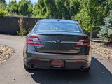 Used 2018 Ford Taurus Limited image 4