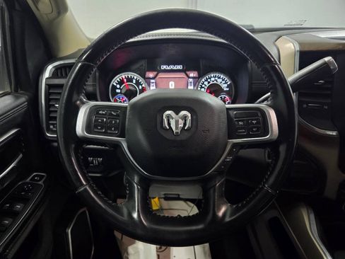 Used 2022 RAM 2500 Laramie AWD/4WD image 13