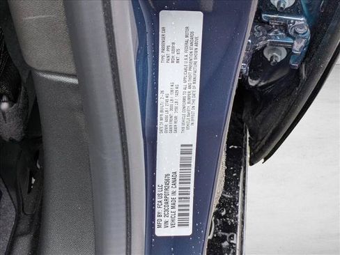 New 2026 Dodge Charger Scat Pack AWD/4WD image 20
