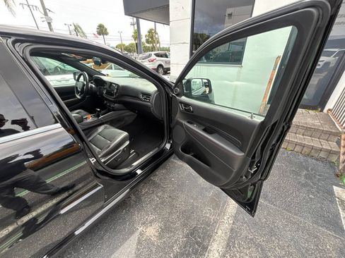 Used 2023 Dodge Durango GT RWD image 30