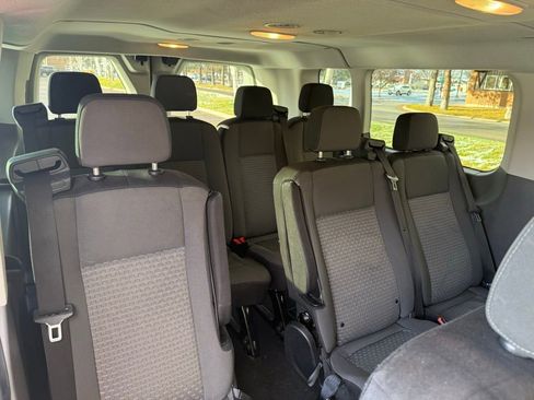 Used 2020 Ford Transit 350 XLT image 26