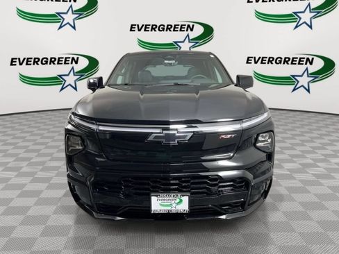 New 2024 Chevrolet Silverado EV RST AWD/4WD image 9